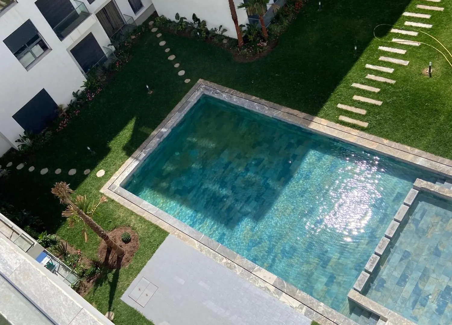 Appartamento Glorious Nouaceur 0*,  Marocco