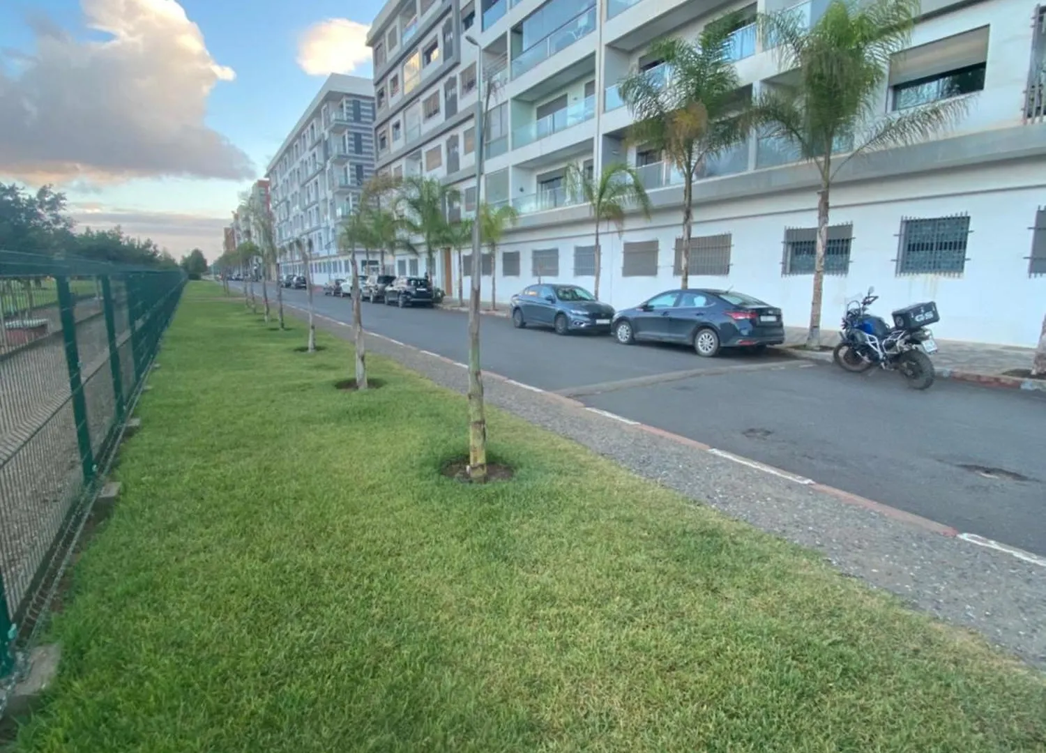 Apartmán Glorious Nouaceur Maroko
