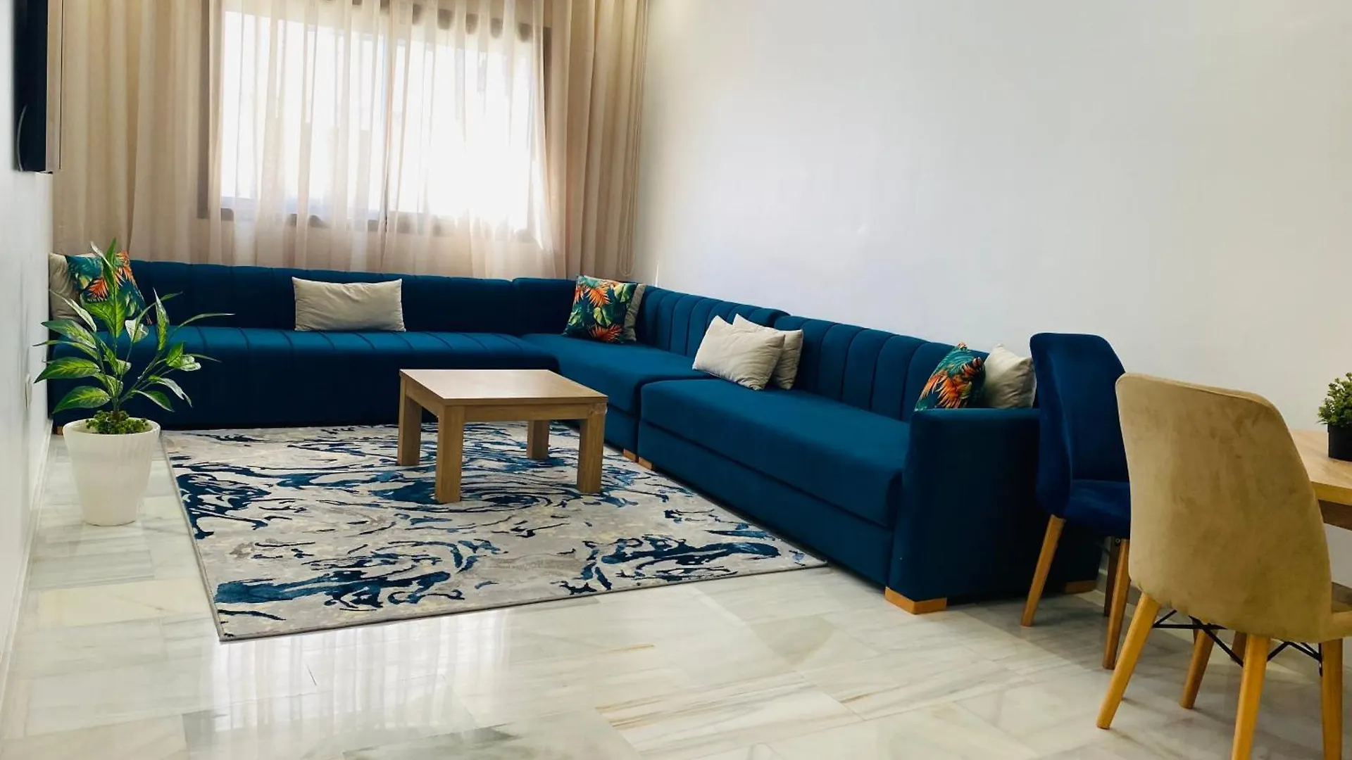 Apartmán Glorious Nouaceur
