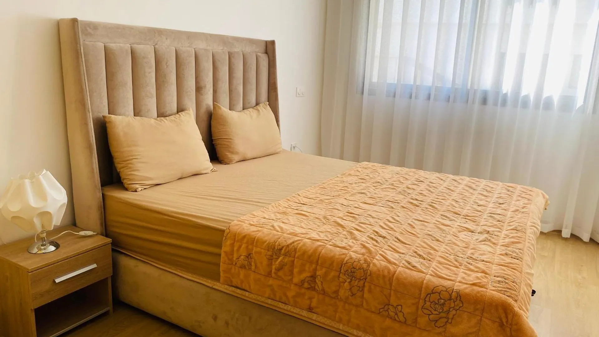 Apartmán Glorious Nouaceur 0*,  Maroko