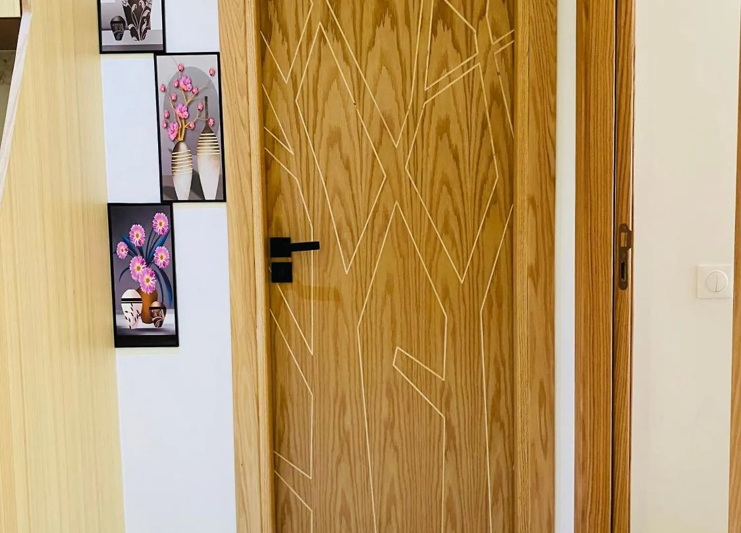 Apartmán Glorious Nouaceur