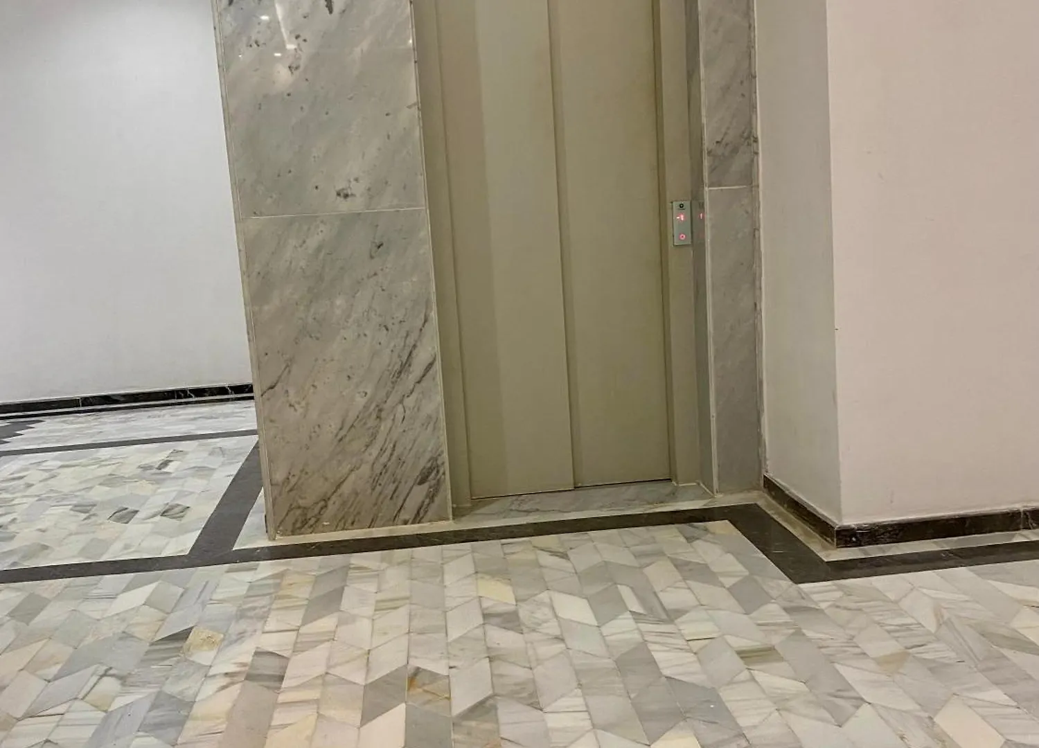 Apartmán Glorious Nouaceur 0*,  Maroko