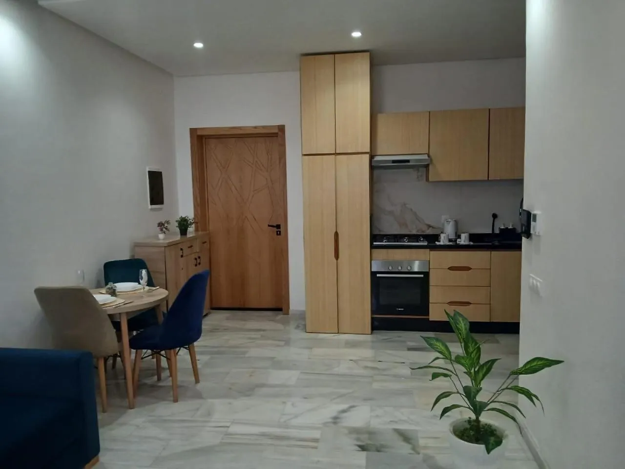 Apartmán Glorious Nouaceur